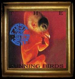 The Running Birds : Firth place, the Birth